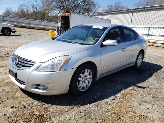 Photo 1 VIN: 1N4AL2AP7AN542855 - NISSAN ALTIMA 