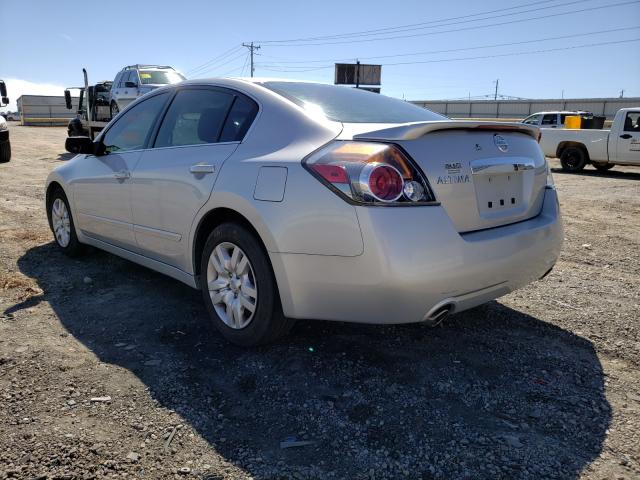 Photo 2 VIN: 1N4AL2AP7AN542855 - NISSAN ALTIMA 