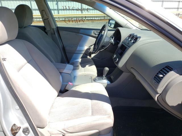 Photo 4 VIN: 1N4AL2AP7AN542855 - NISSAN ALTIMA 