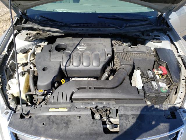 Photo 6 VIN: 1N4AL2AP7AN542855 - NISSAN ALTIMA 