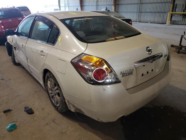 Photo 2 VIN: 1N4AL2AP7AN544380 - NISSAN ALTIMA BAS 