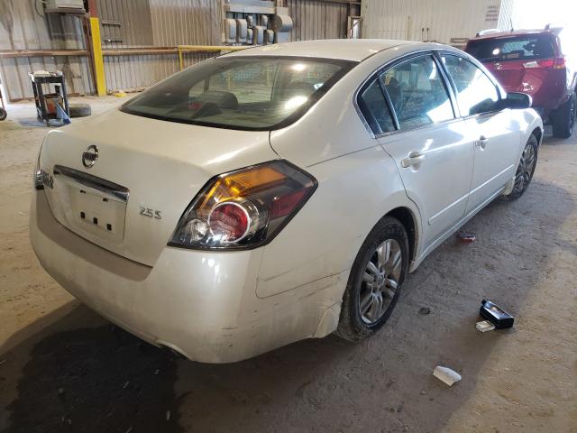 Photo 3 VIN: 1N4AL2AP7AN544380 - NISSAN ALTIMA BAS 