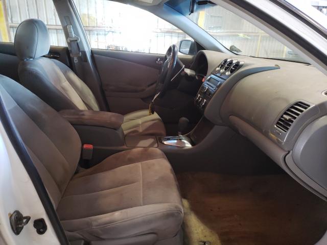 Photo 4 VIN: 1N4AL2AP7AN544380 - NISSAN ALTIMA BAS 