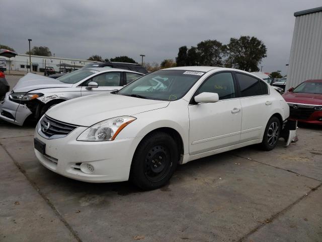 Photo 1 VIN: 1N4AL2AP7AN545691 - NISSAN ALTIMA BAS 