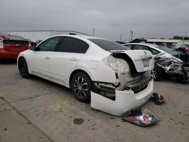 Photo 2 VIN: 1N4AL2AP7AN545691 - NISSAN ALTIMA BAS 