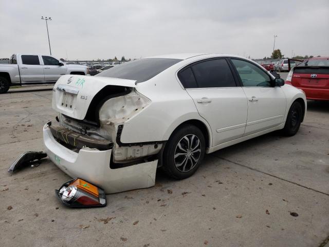 Photo 3 VIN: 1N4AL2AP7AN545691 - NISSAN ALTIMA BAS 