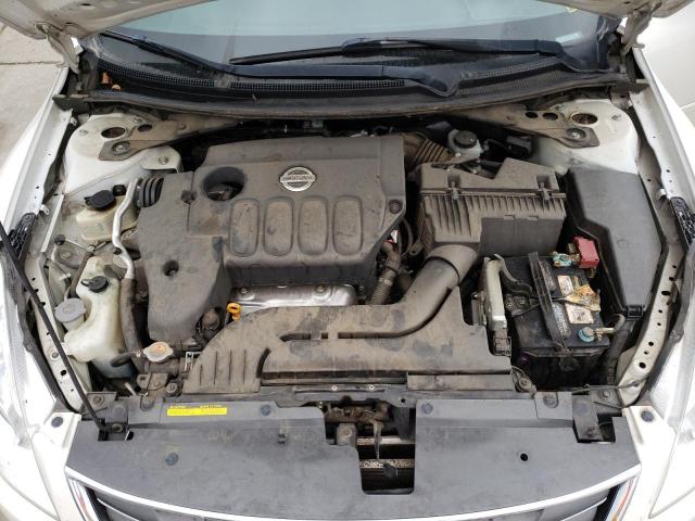 Photo 6 VIN: 1N4AL2AP7AN545691 - NISSAN ALTIMA BAS 