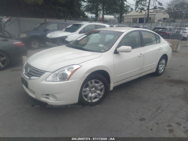 Photo 1 VIN: 1N4AL2AP7AN546405 - NISSAN ALTIMA 