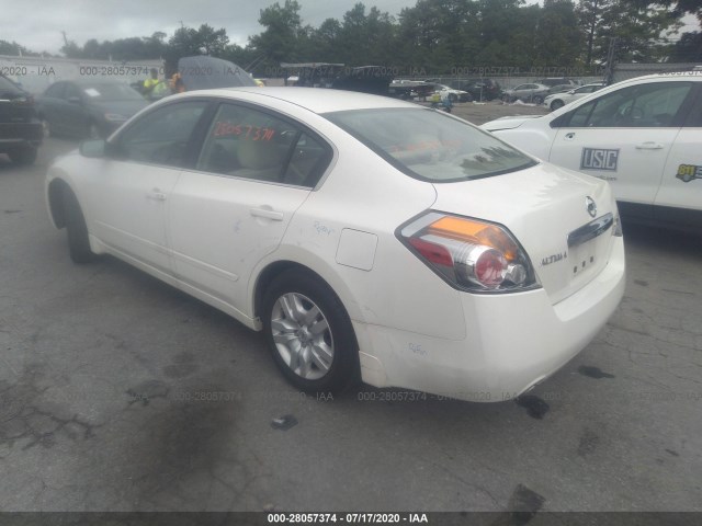 Photo 2 VIN: 1N4AL2AP7AN546405 - NISSAN ALTIMA 