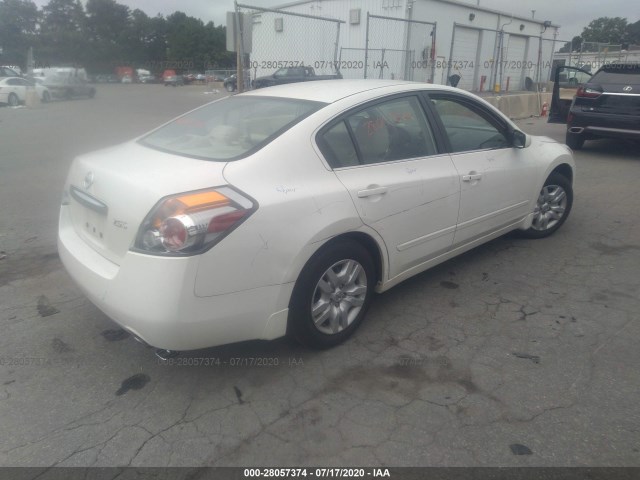 Photo 3 VIN: 1N4AL2AP7AN546405 - NISSAN ALTIMA 