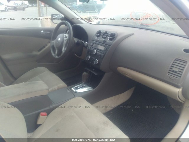 Photo 4 VIN: 1N4AL2AP7AN546405 - NISSAN ALTIMA 