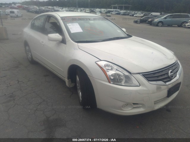 Photo 5 VIN: 1N4AL2AP7AN546405 - NISSAN ALTIMA 