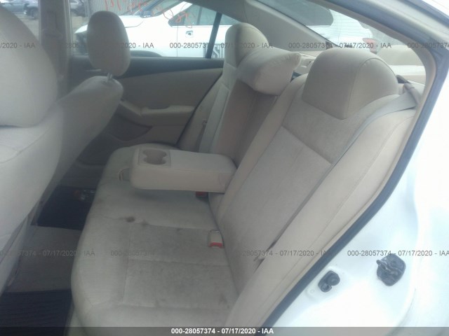 Photo 7 VIN: 1N4AL2AP7AN546405 - NISSAN ALTIMA 