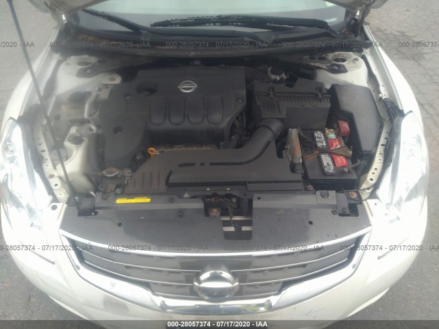 Photo 9 VIN: 1N4AL2AP7AN546405 - NISSAN ALTIMA 