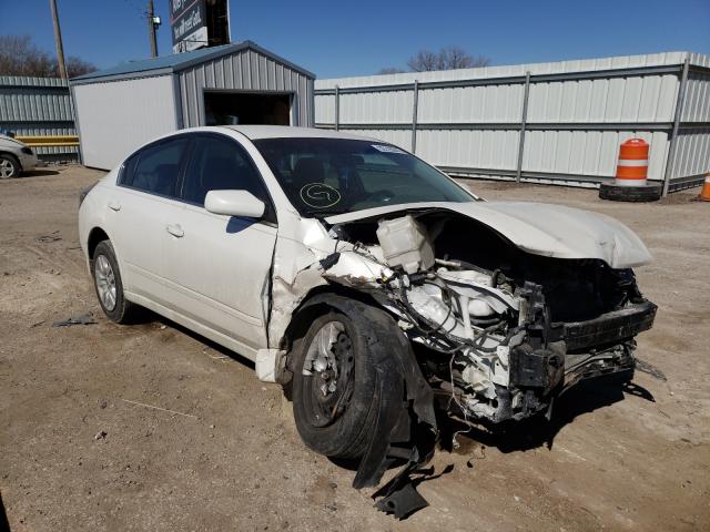 Photo 0 VIN: 1N4AL2AP7AN549689 - NISSAN ALTIMA BAS 