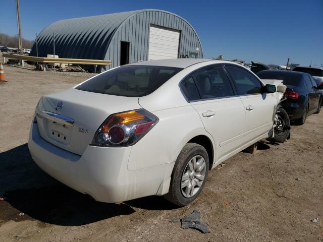 Photo 3 VIN: 1N4AL2AP7AN549689 - NISSAN ALTIMA BAS 