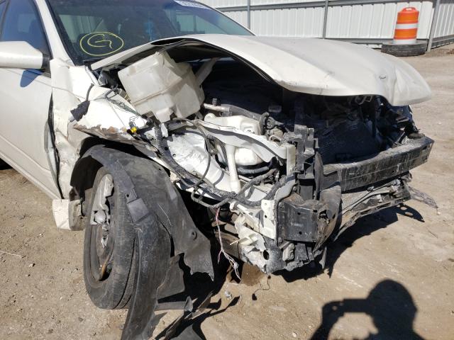 Photo 8 VIN: 1N4AL2AP7AN549689 - NISSAN ALTIMA BAS 