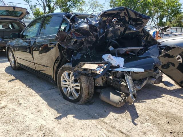 Photo 1 VIN: 1N4AL2AP7AN550356 - NISSAN ALTIMA 