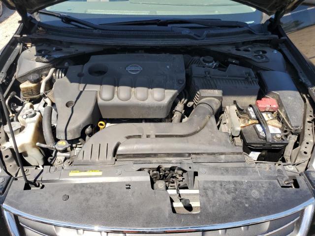 Photo 10 VIN: 1N4AL2AP7AN550356 - NISSAN ALTIMA 