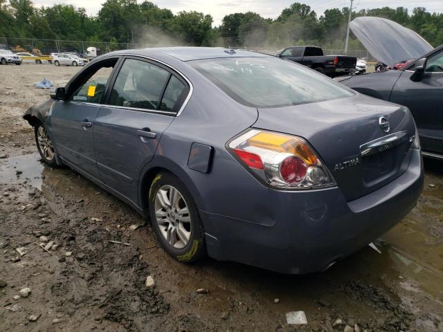 Photo 1 VIN: 1N4AL2AP7AN552219 - NISSAN ALTIMA 