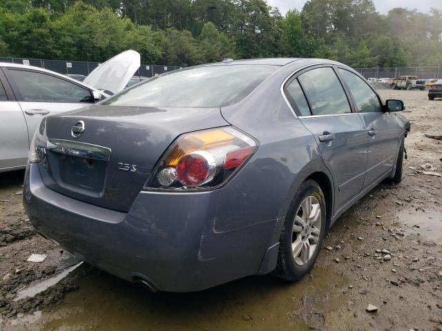 Photo 2 VIN: 1N4AL2AP7AN552219 - NISSAN ALTIMA 