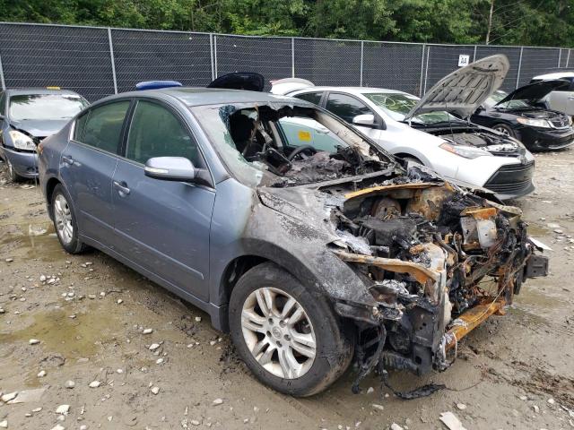 Photo 3 VIN: 1N4AL2AP7AN552219 - NISSAN ALTIMA 