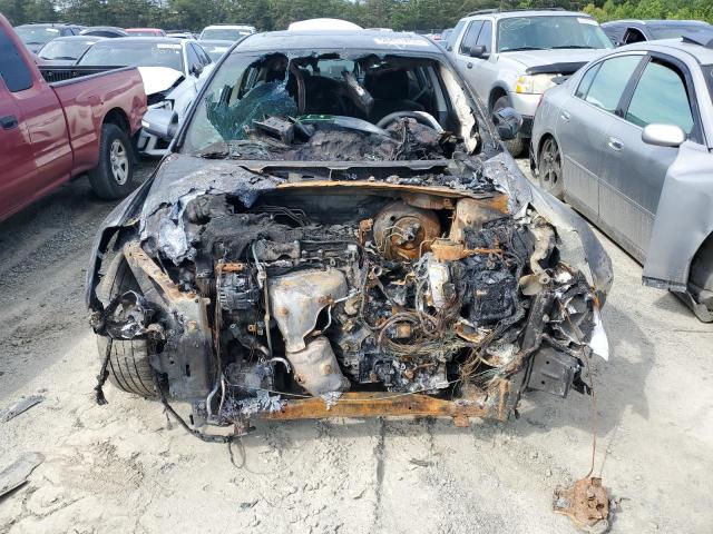 Photo 4 VIN: 1N4AL2AP7AN552219 - NISSAN ALTIMA 