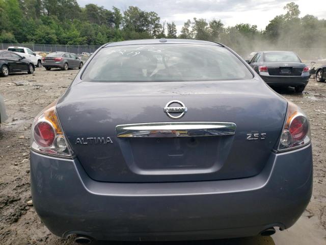 Photo 5 VIN: 1N4AL2AP7AN552219 - NISSAN ALTIMA 