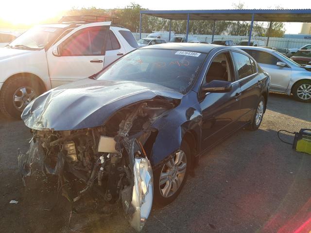 Photo 1 VIN: 1N4AL2AP7AN552978 - NISSAN ALTIMA BAS 