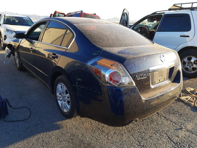 Photo 2 VIN: 1N4AL2AP7AN552978 - NISSAN ALTIMA BAS 