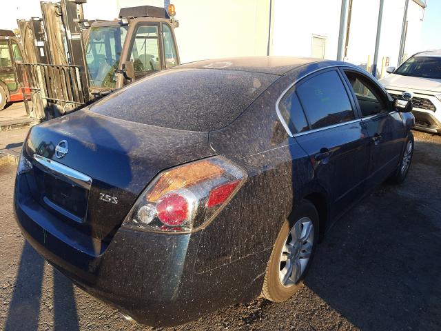 Photo 3 VIN: 1N4AL2AP7AN552978 - NISSAN ALTIMA BAS 