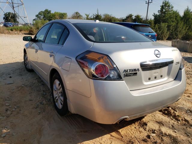 Photo 2 VIN: 1N4AL2AP7AN553032 - NISSAN ALTIMA BAS 