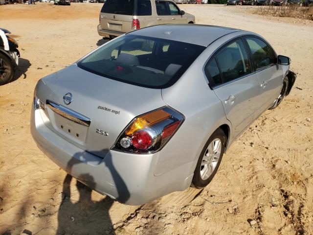 Photo 3 VIN: 1N4AL2AP7AN553032 - NISSAN ALTIMA BAS 