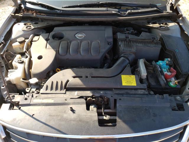 Photo 6 VIN: 1N4AL2AP7AN553032 - NISSAN ALTIMA BAS 