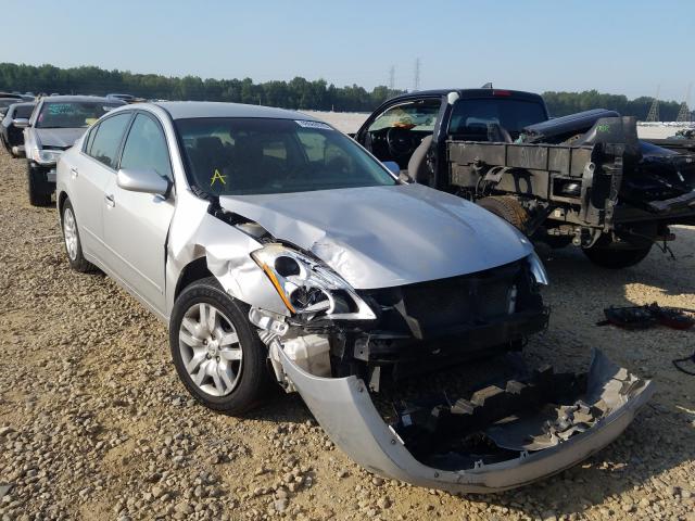 Photo 0 VIN: 1N4AL2AP7AN553631 - NISSAN ALTIMA BAS 