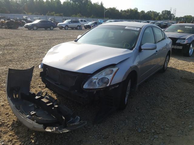 Photo 1 VIN: 1N4AL2AP7AN553631 - NISSAN ALTIMA BAS 