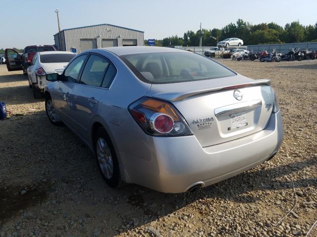 Photo 2 VIN: 1N4AL2AP7AN553631 - NISSAN ALTIMA BAS 