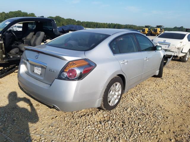 Photo 3 VIN: 1N4AL2AP7AN553631 - NISSAN ALTIMA BAS 