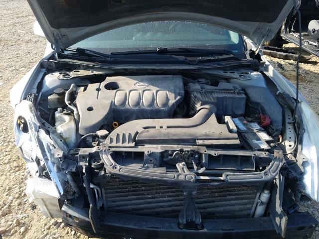 Photo 6 VIN: 1N4AL2AP7AN553631 - NISSAN ALTIMA BAS 