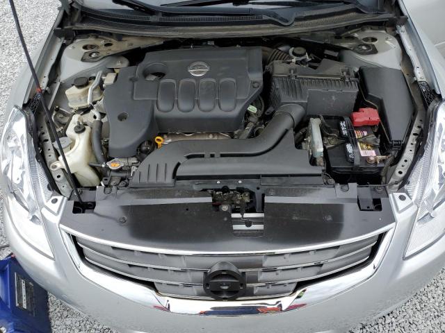 Photo 10 VIN: 1N4AL2AP7AN554178 - NISSAN ALTIMA 