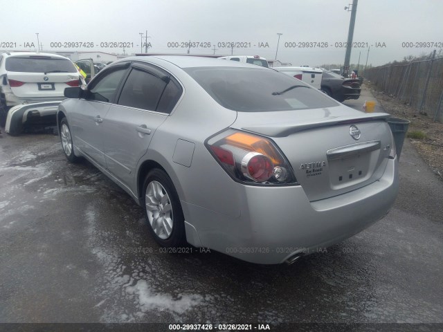 Photo 2 VIN: 1N4AL2AP7AN556321 - NISSAN ALTIMA 