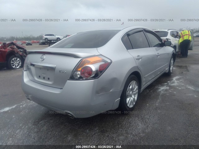 Photo 3 VIN: 1N4AL2AP7AN556321 - NISSAN ALTIMA 