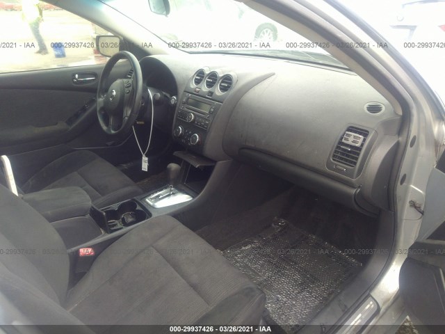 Photo 4 VIN: 1N4AL2AP7AN556321 - NISSAN ALTIMA 