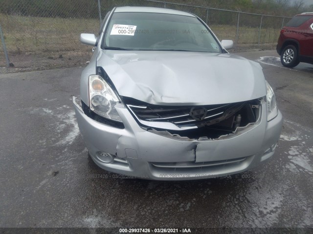 Photo 5 VIN: 1N4AL2AP7AN556321 - NISSAN ALTIMA 