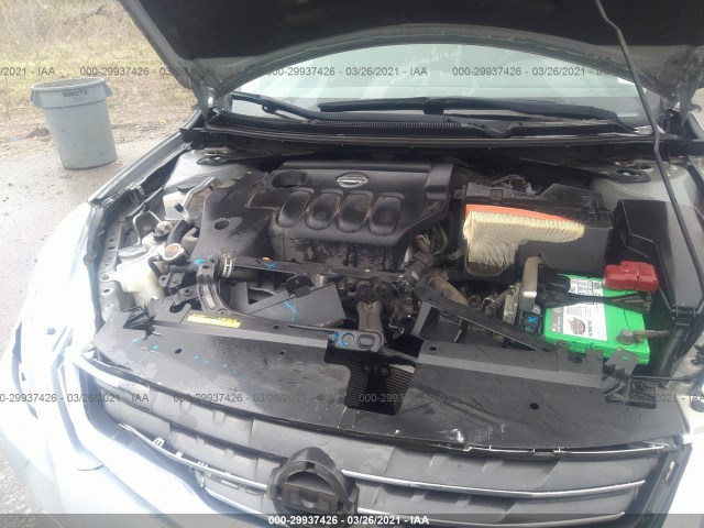 Photo 9 VIN: 1N4AL2AP7AN556321 - NISSAN ALTIMA 