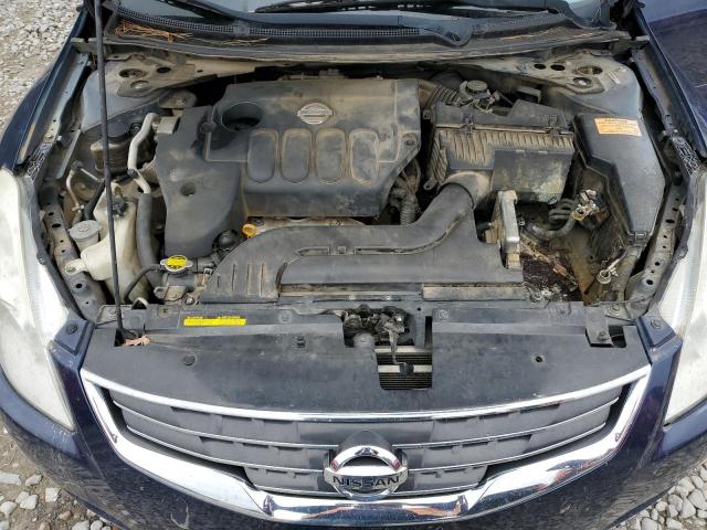 Photo 10 VIN: 1N4AL2AP7AN556366 - NISSAN ALTIMA 