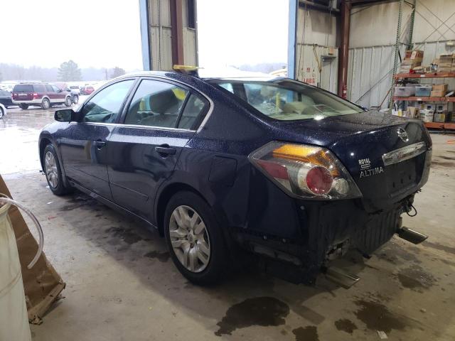 Photo 1 VIN: 1N4AL2AP7AN559705 - NISSAN ALTIMA BAS 