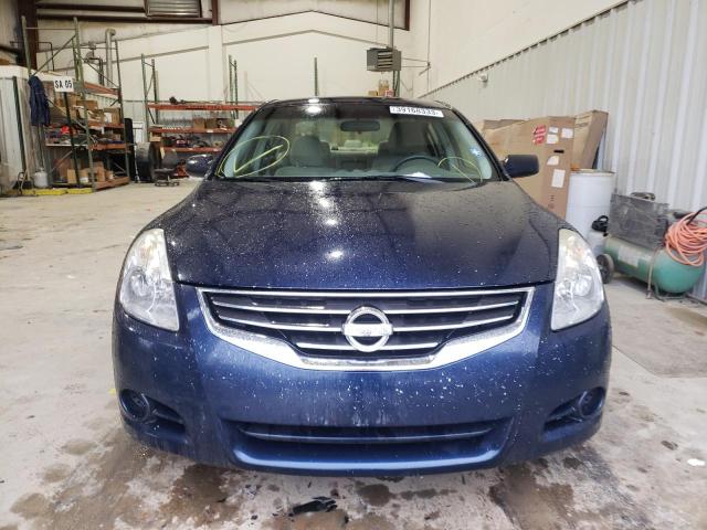 Photo 4 VIN: 1N4AL2AP7AN559705 - NISSAN ALTIMA BAS 