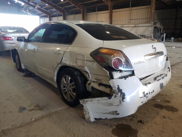 Photo 2 VIN: 1N4AL2AP7AN560580 - NISSAN ALTIMA BAS 