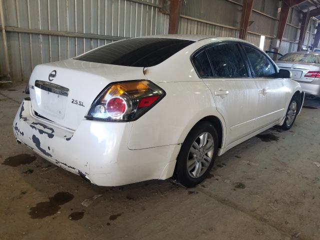 Photo 3 VIN: 1N4AL2AP7AN560580 - NISSAN ALTIMA BAS 